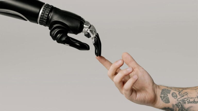 How AI has revolutionized the role of content writers?