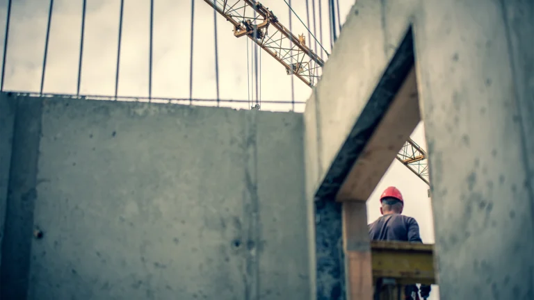 Digital marketing for construction SMEs: Building a strong online presence.