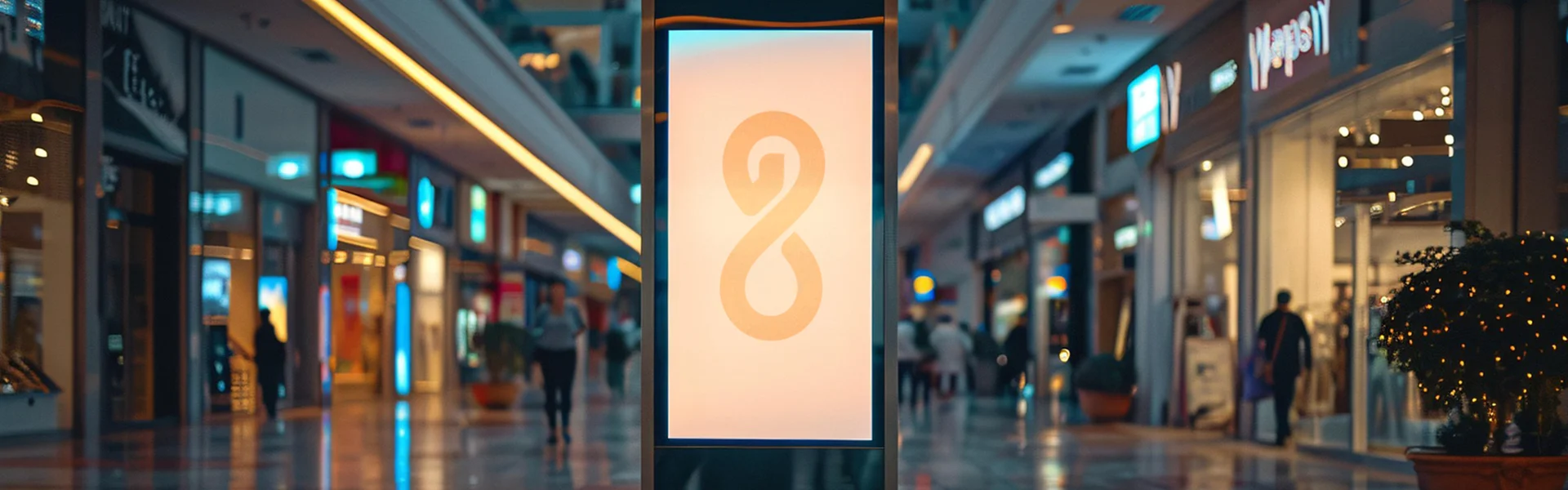 Stronger Brand Identity