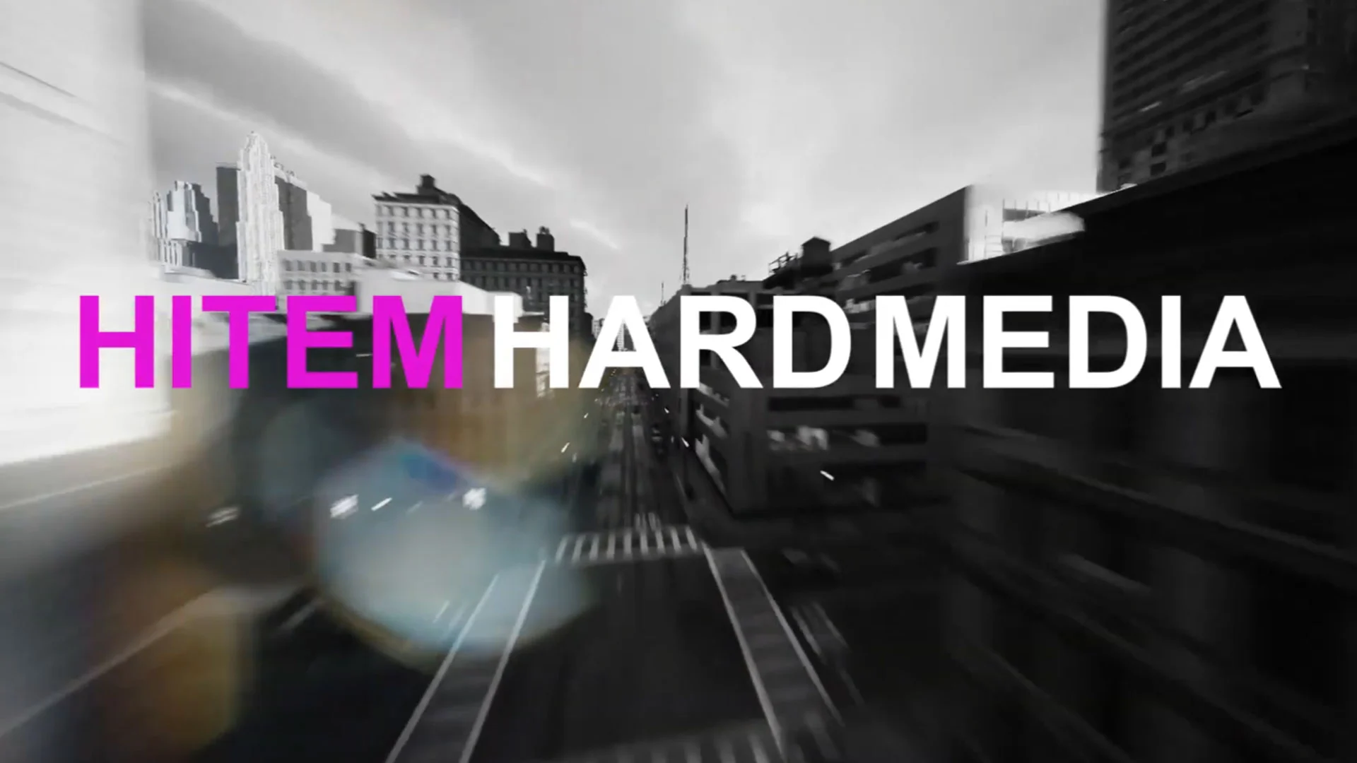 Hitem Hard Media