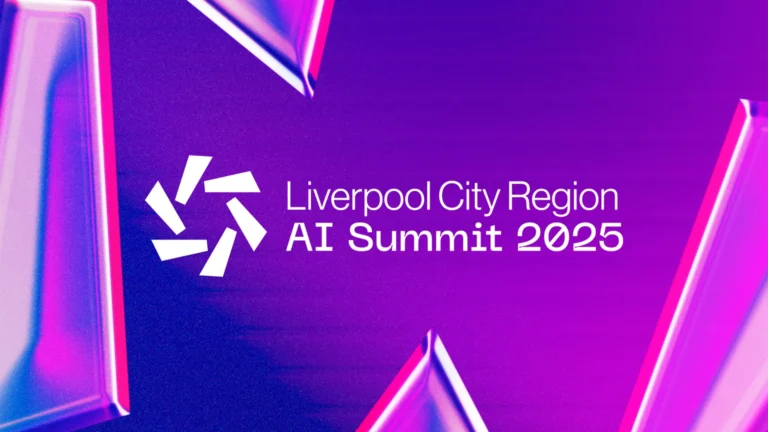 Reflections from Urban Spark Creatives: My experience at the Liverpool City Region AI Summit 2025