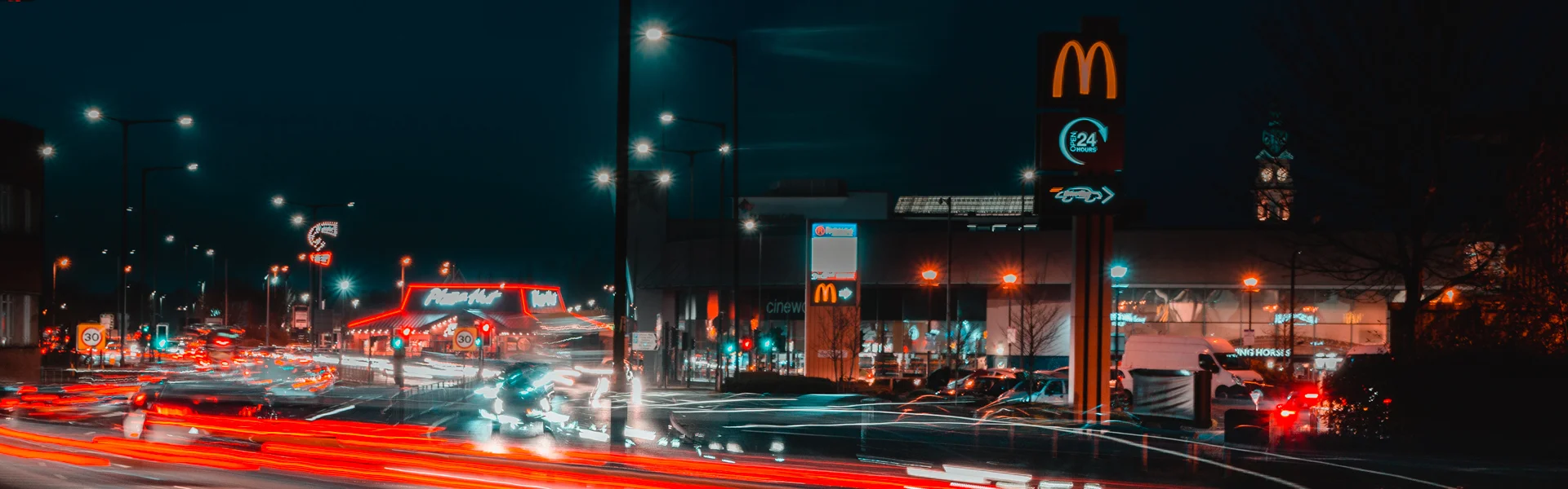 Consistent brand messaging